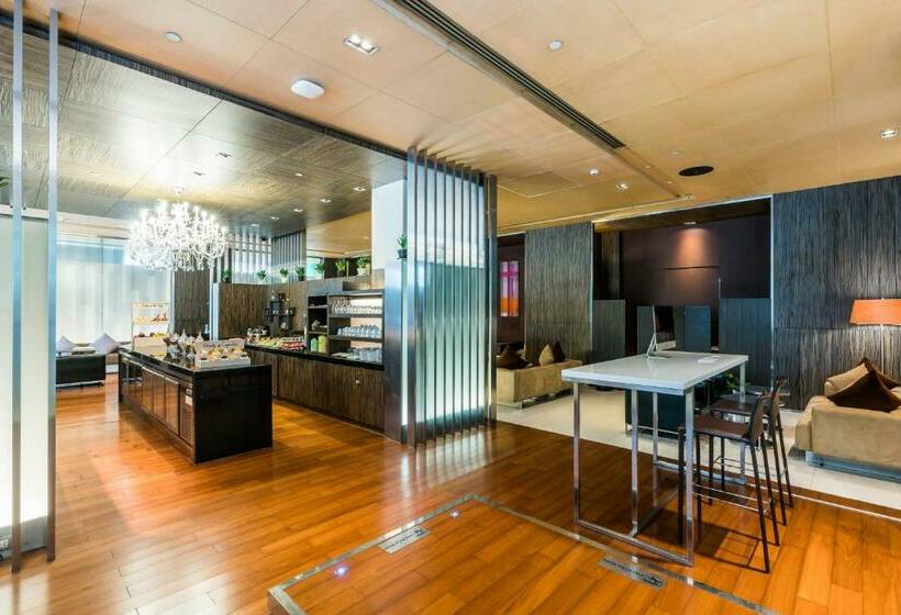 سوییت, Pathumwan Princess Hotel   Sha Extra Plus Certified