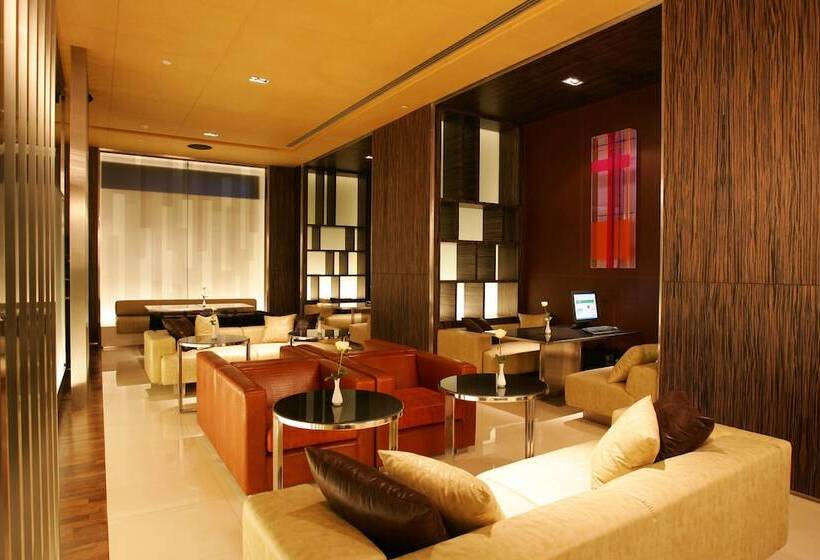 Suite with Terrace, Pathumwan Princess Hotel   Sha Extra Plus Certified