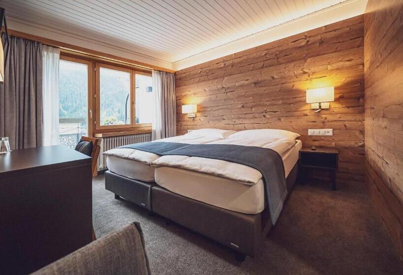 Номер Стандарт, Strela By Mountain Hotels