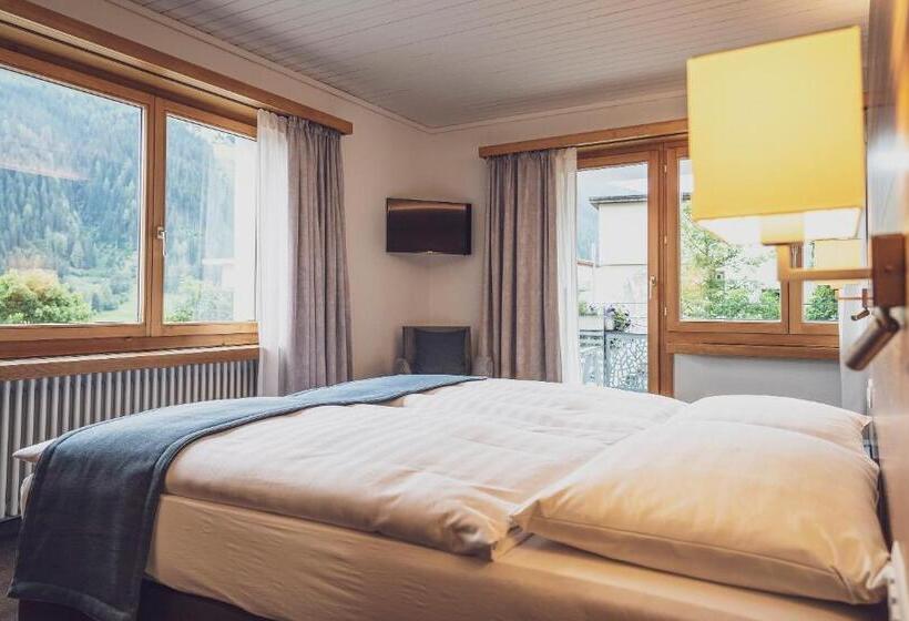Номер Superior, Strela By Mountain Hotels