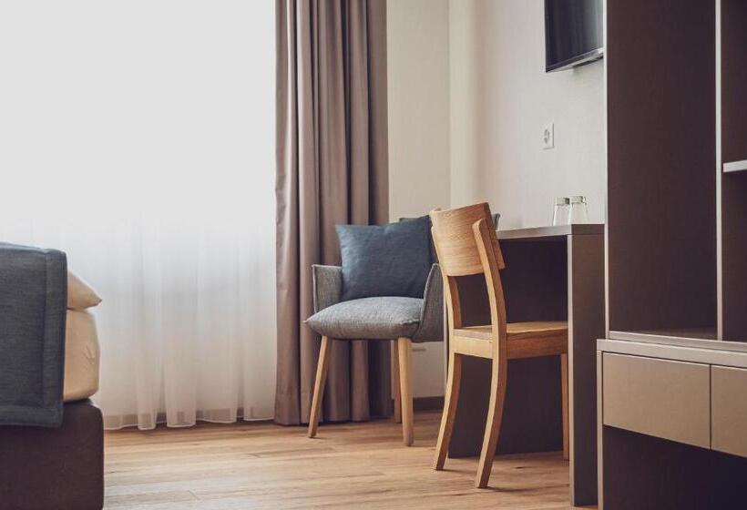 Family Suite, Strela By Mountain Hotels