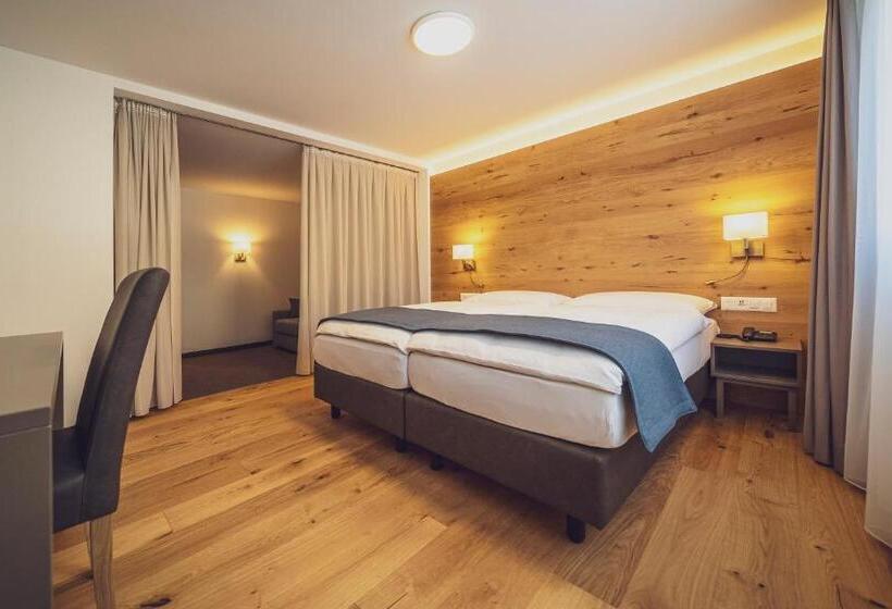 Family Suite, Strela By Mountain Hotels