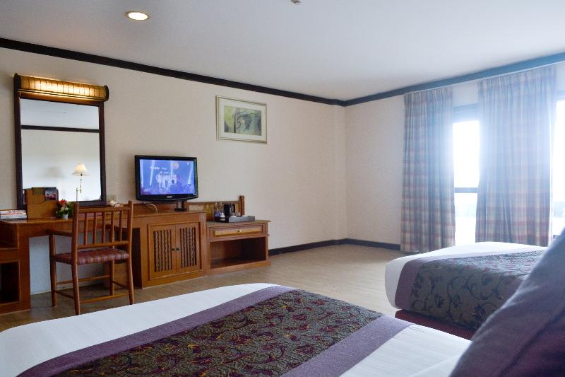 Номер Superior, Imperial Phukaew Hill Resort