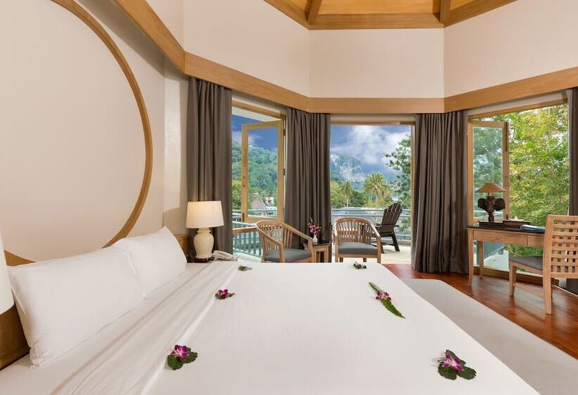 Номер Deluxe, Krabi Resort  Sha Extra Plus