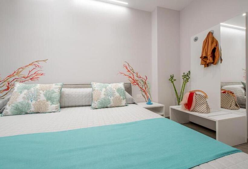 Quarto Estandar, Cioffi Sorrento Rooms
