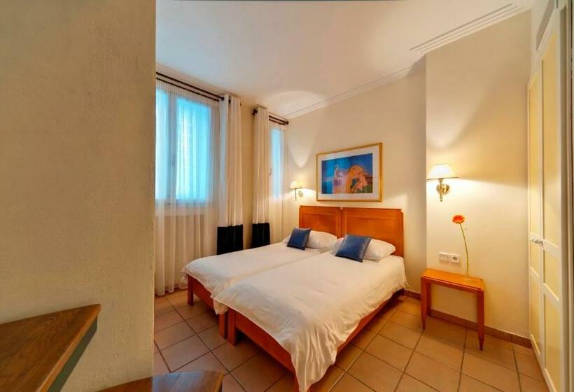 Apartamento 1 Dormitorio, Hapimag Apartments Athens