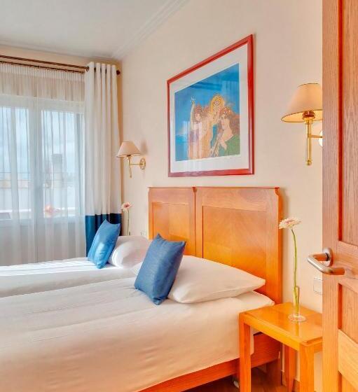 Apartamento 1 Dormitorio, Hapimag Apartments Athens