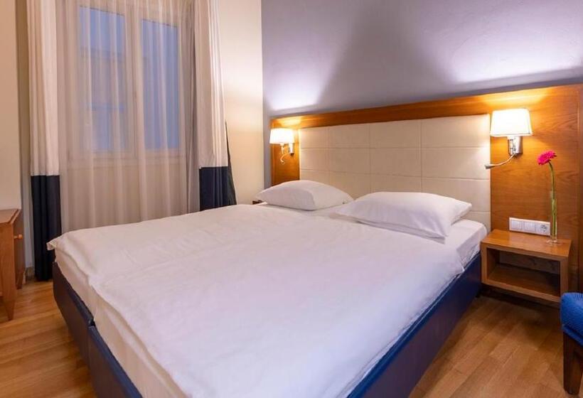 Estudio Estándar, Hapimag Apartments Athens