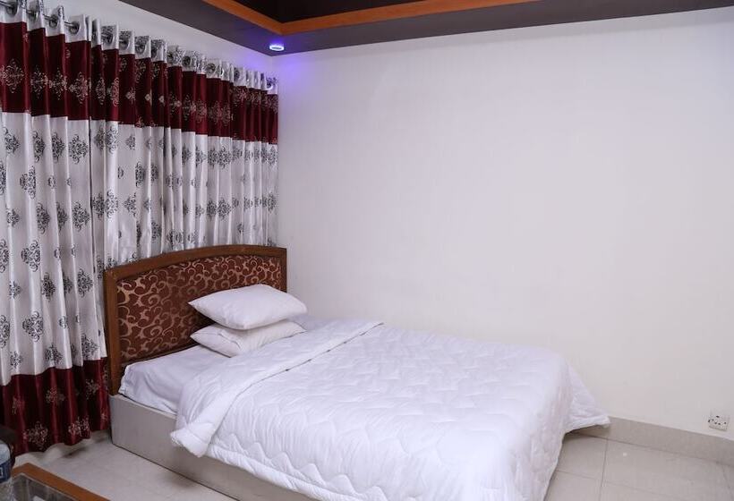 سوییت خانوادگی, Platinum Hotel Ltd