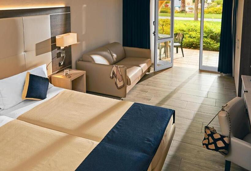 Номер Стандарт, Tui Magic Life Calabria   All Inclusive