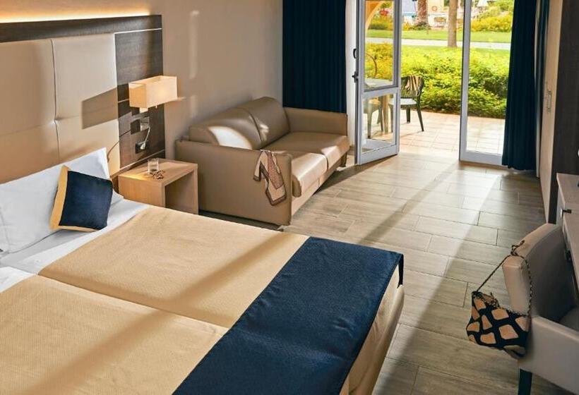 Номер Стандарт, Tui Magic Life Calabria   All Inclusive