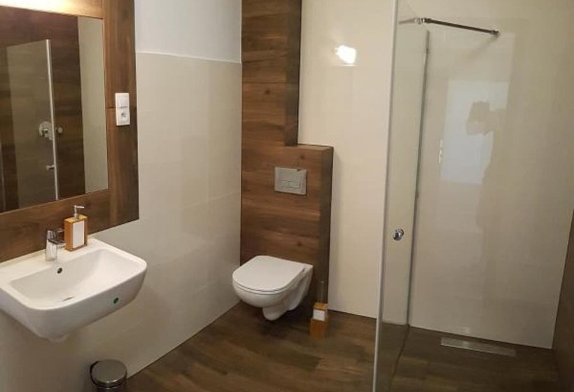 Четырехместный Номер Стандарт, B&b Dom Z Bali