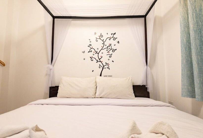 클래식 룸, Jasmine Ville Guesthouse