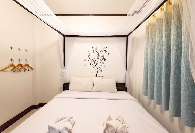 클래식 룸, Jasmine Ville Guesthouse