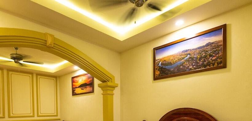 패밀리 룸, Jasmine Ville Guesthouse