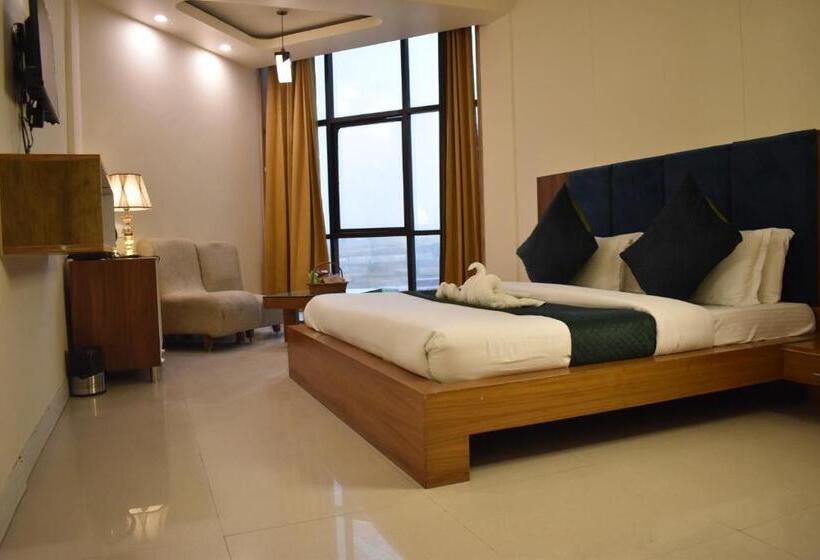 高级大房间, Padmini Palace