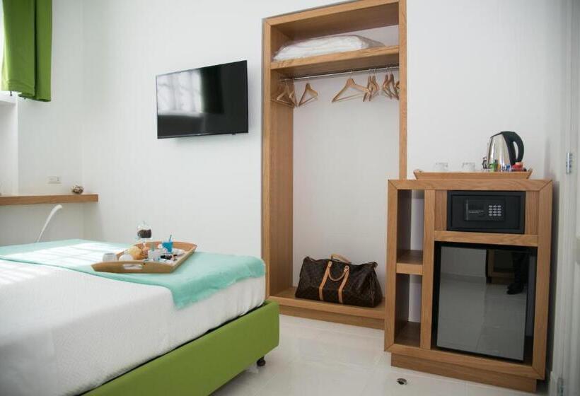 غرفة قياسية, Sorrento Stylish Rooms