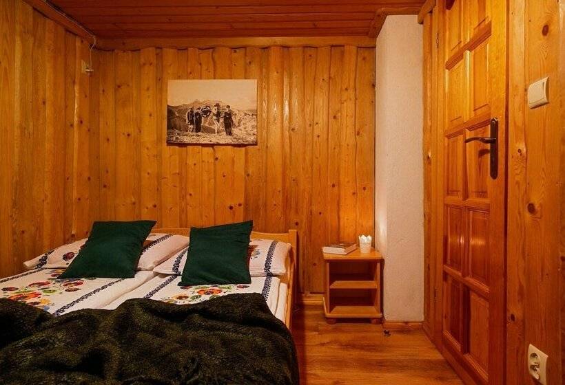 Номер Стандарт, Willa U Gałów