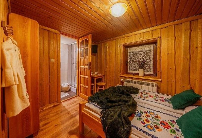 Номер Стандарт, Willa U Gałów