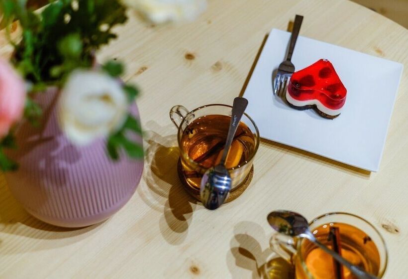 Трехместный Номер Deluxe, Willa U Gałów