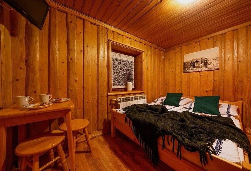 Номер Стандарт, Willa U Gałów