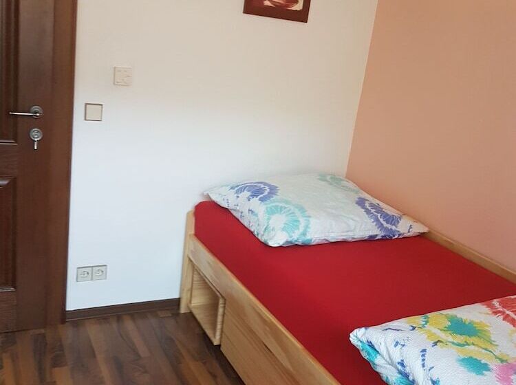 Одноместный Номер Basic, Pension Haus Rohrmoser