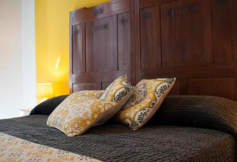 اتاق استاندارد, Retrò B&b
