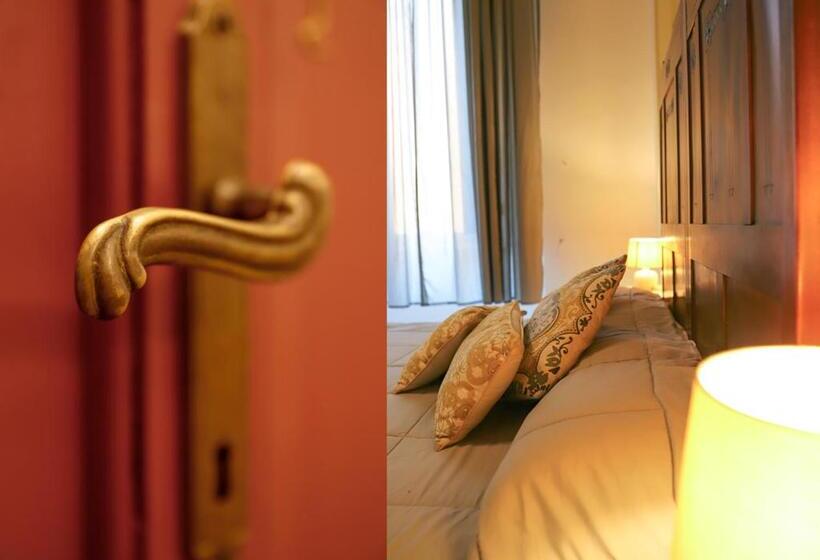 اتاق استاندارد, Retrò B&b