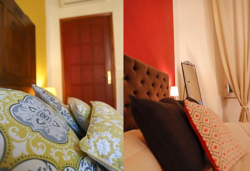 اتاق استاندارد, Retrò B&b