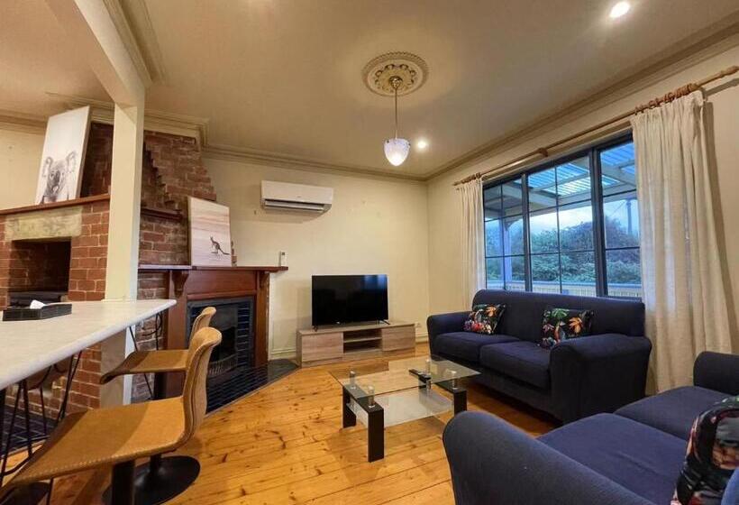 خانه 2 خوابه, Apollo Bay Seal Apartments