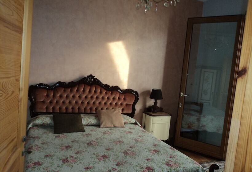 اتاق استاندارد, B&b Ulivi D'argento
