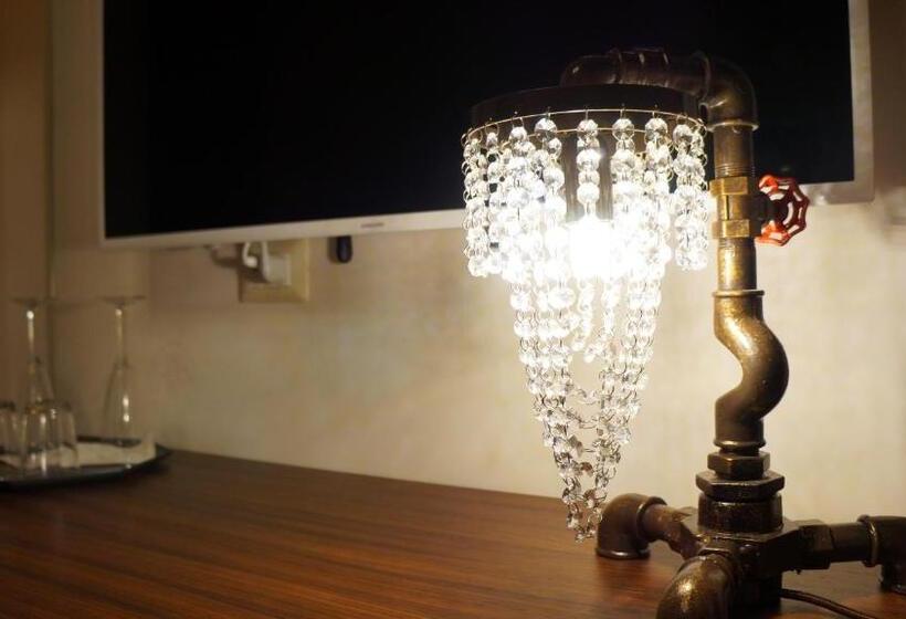 اتاق استاندارد با بالکن, Duomo Luxury Suites