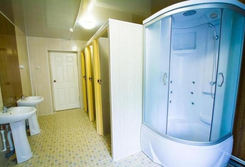 اتاق استاندارد, Hostel Sfera