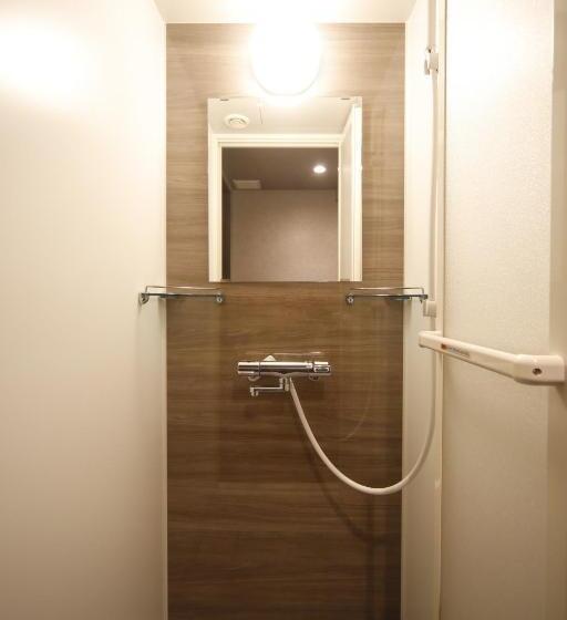 חדר סטנדרט, Dormy Inn Premium Osaka Kitahama