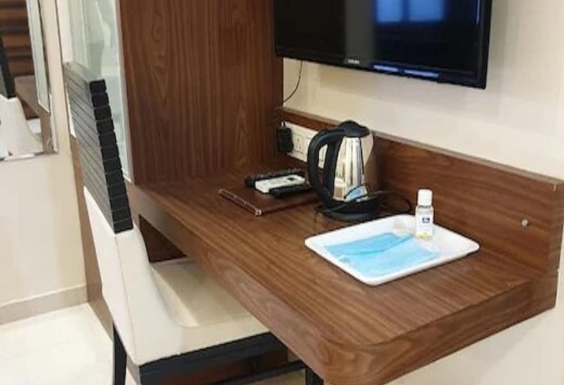 Номер Executive, Raj Palace