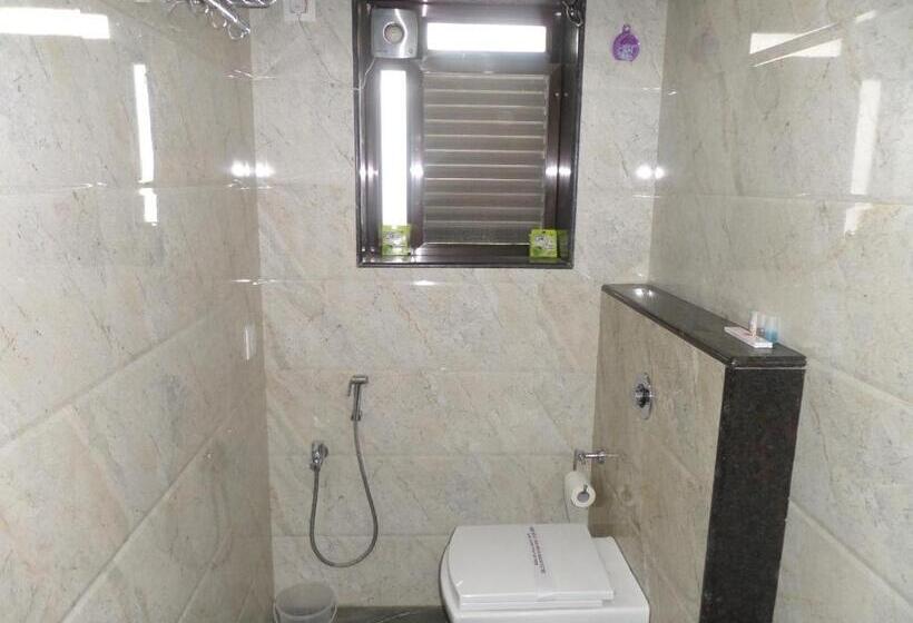 Номер Executive, Raj Palace