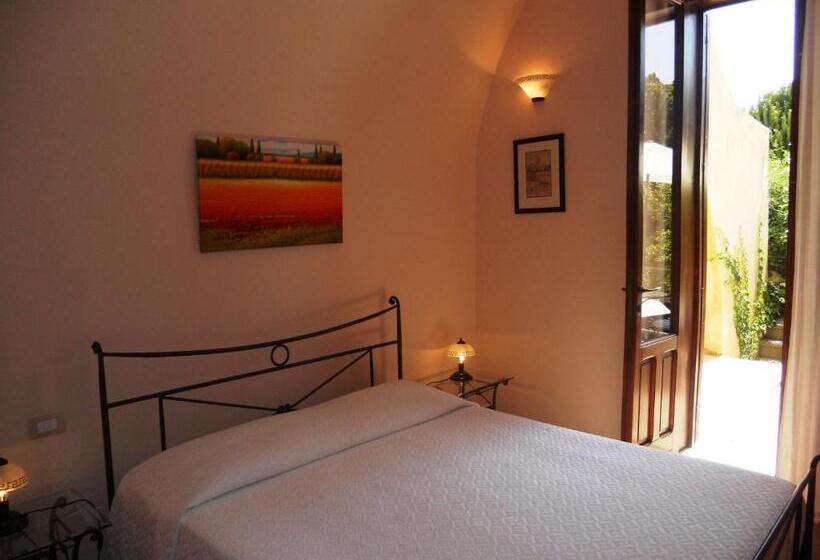 Номер Стандарт, B&b Macrina
