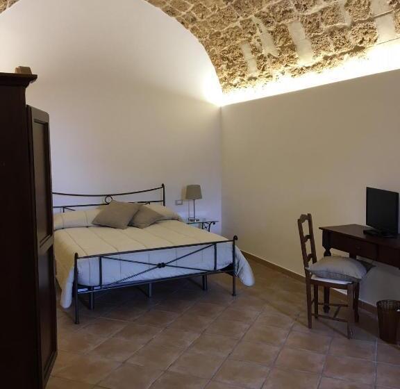Номер Стандарт, B&b Macrina