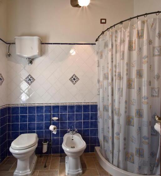Quarto Estandar, Casale Del Monsignore
