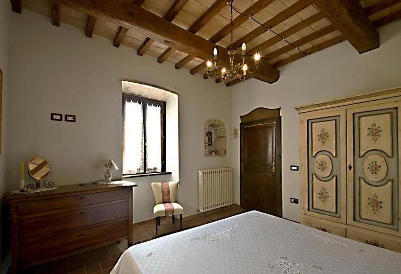 Номер Стандарт, Casale Del Monsignore