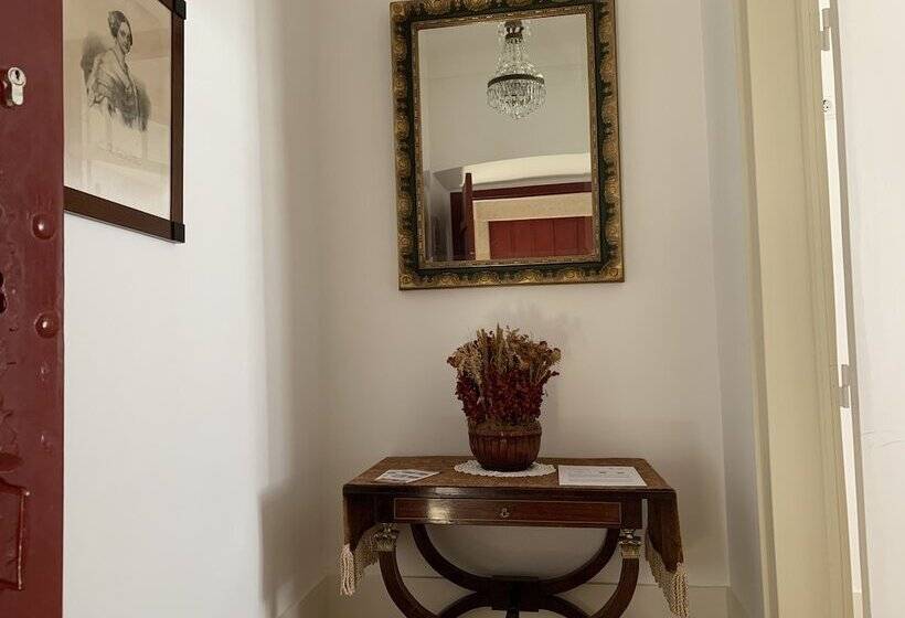Люкс Повышенной Комфортности, Casa Do Peso