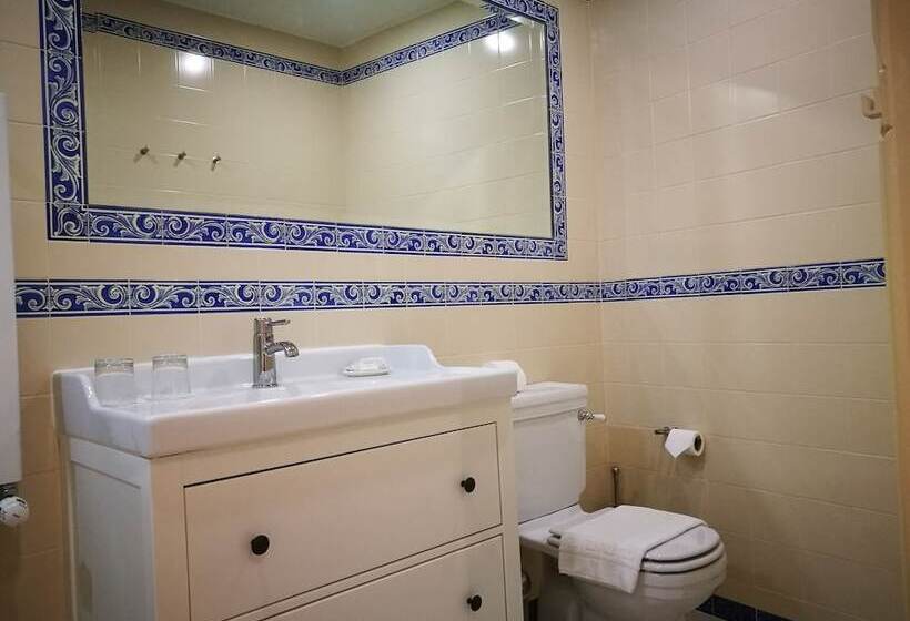 Президентский Люкс, Casa Do Peso