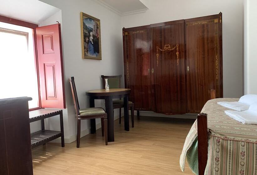 Номер Стандарт, Casa Do Peso