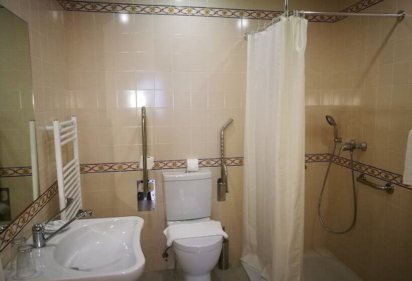 Номер Стандарт, Casa Do Peso