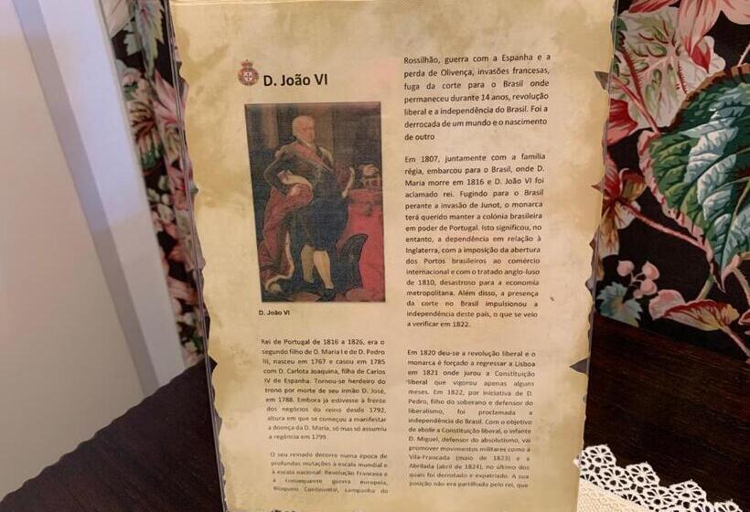 Номер Стандарт, Casa Do Peso
