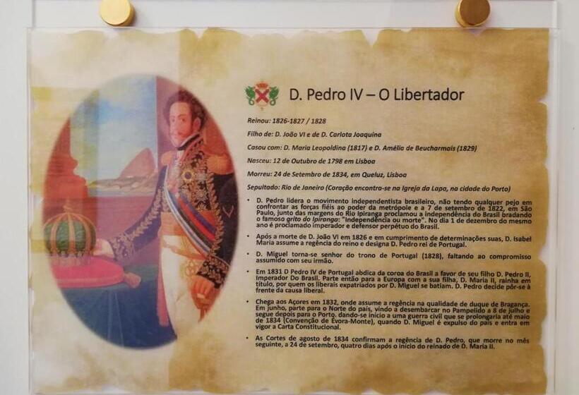 Люкс Повышенной Комфортности, Casa Do Peso