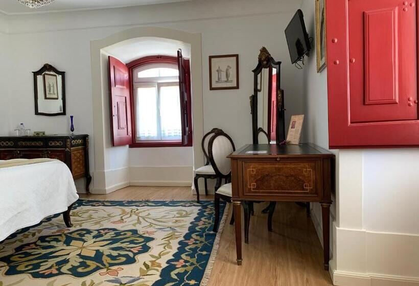 Люкс Повышенной Комфортности, Casa Do Peso
