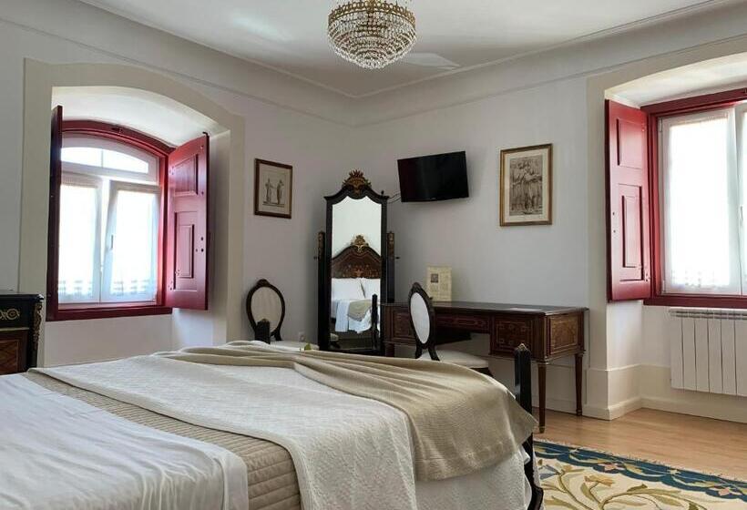 Люкс Повышенной Комфортности, Casa Do Peso
