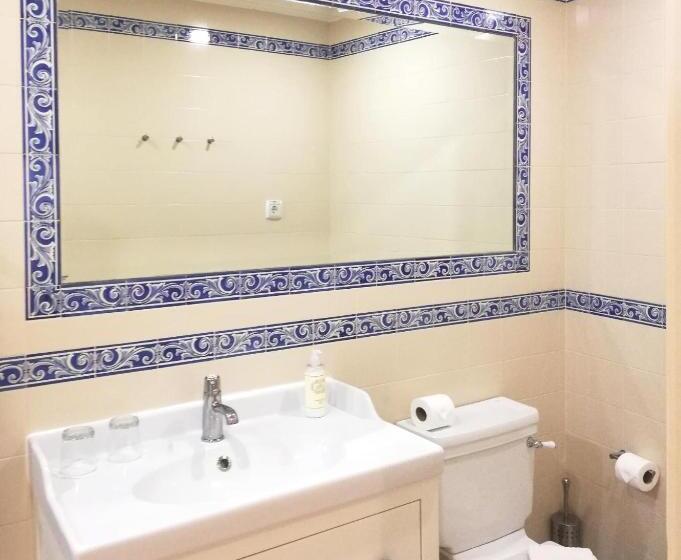 Президентский Люкс, Casa Do Peso
