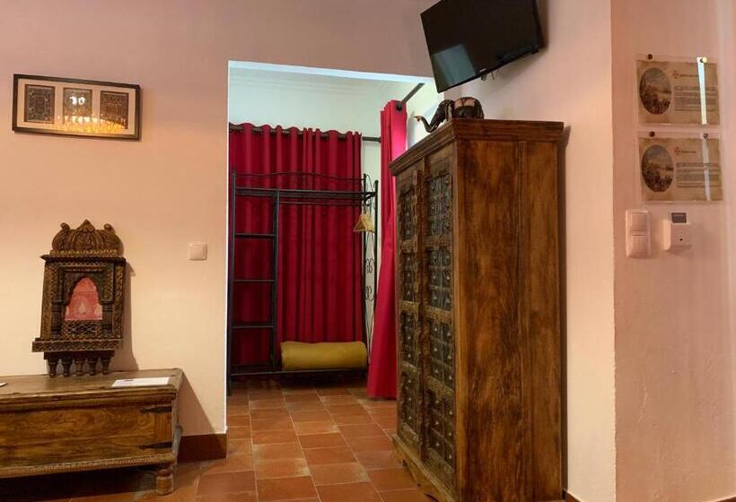 Номер Комфорт, Casa Do Peso